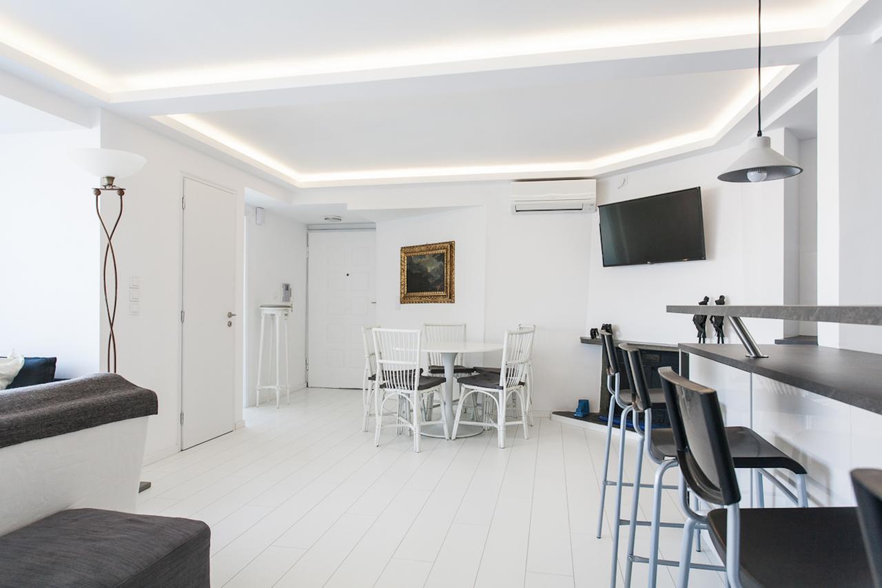 Bright Apartment With Stunning Acropolis Views! Sg5 Athen Exterior foto