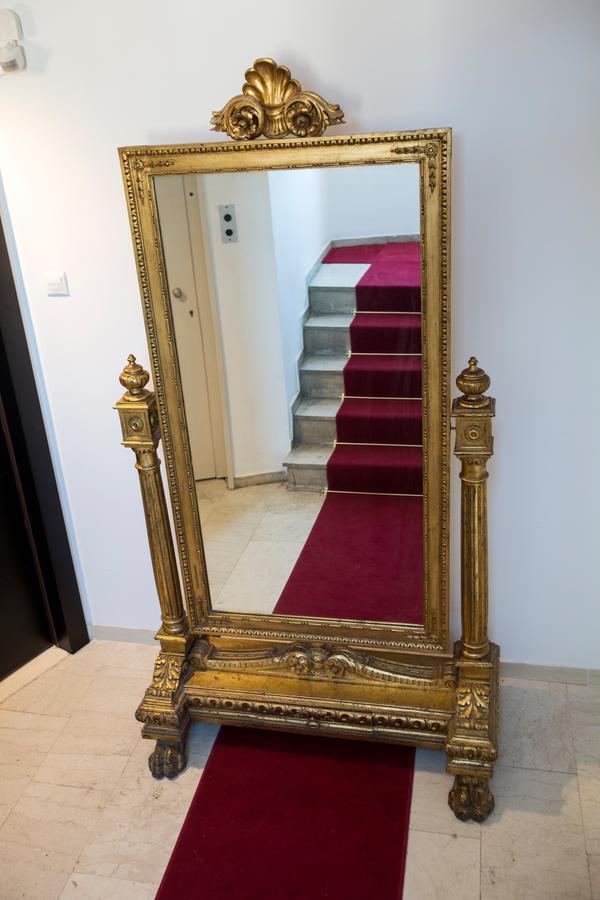Bright Apartment With Stunning Acropolis Views! Sg5 Athen Exterior foto