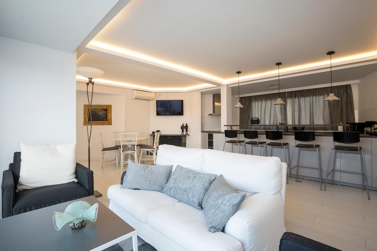 Bright Apartment With Stunning Acropolis Views! Sg5 Athen Exterior foto