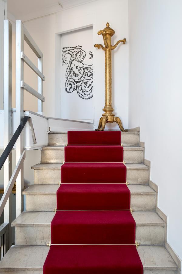 Bright Apartment With Stunning Acropolis Views! Sg5 Athen Exterior foto